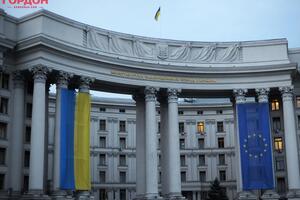 МЗС України: Вимагаємо від Росії припинити торпедувати мирні зусилля в нормандському форматі