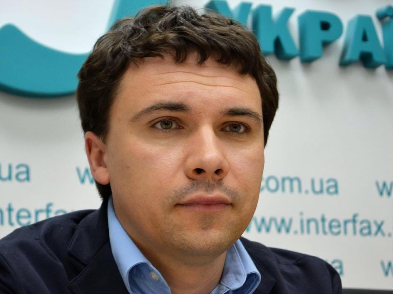 Довгань: Если будет финансирование, мы выходим на €35 млрд из госбюджета, остальные €15 млрд должен дать частный инвестор