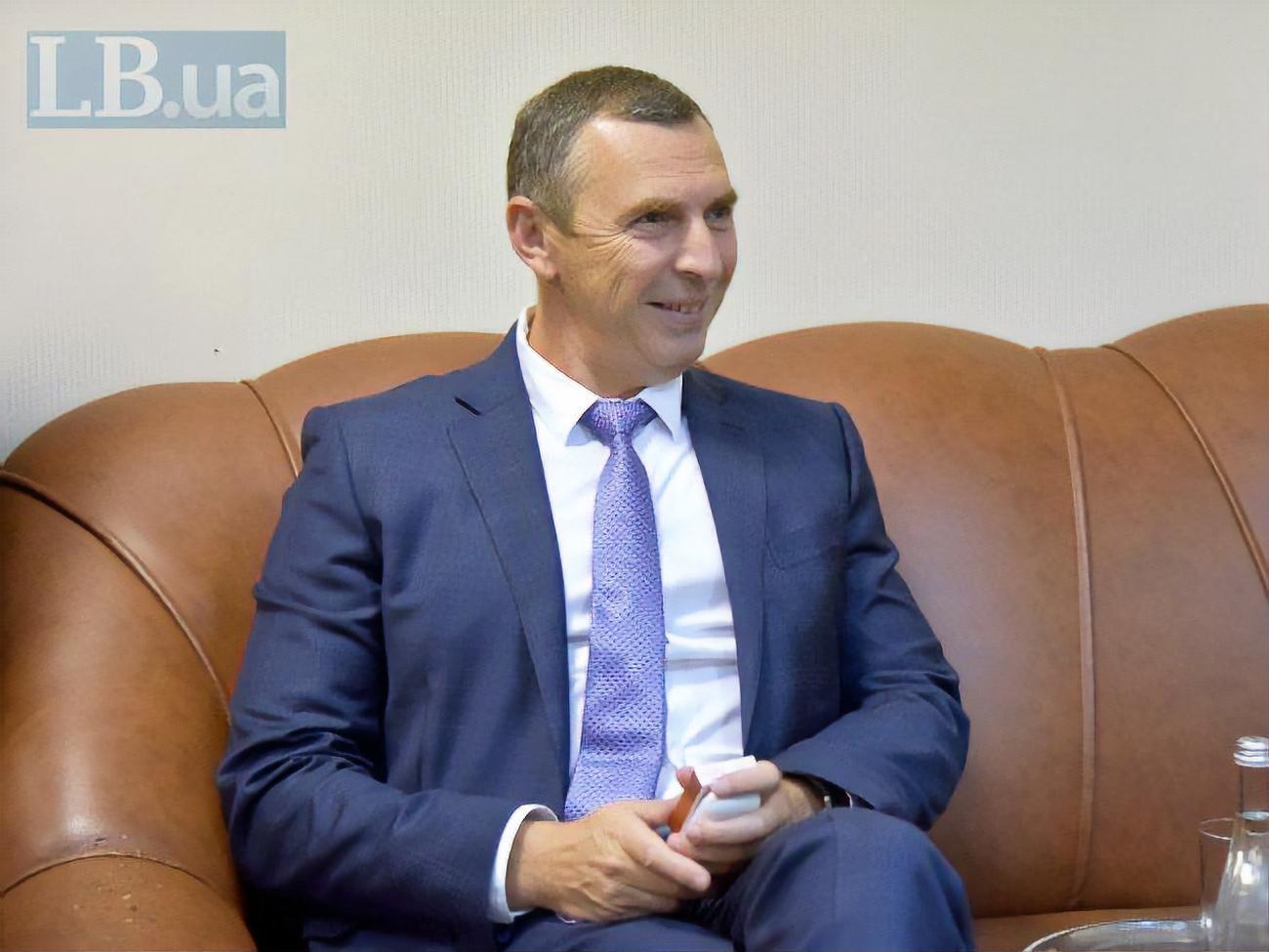 Шефір: Ми думаємо, що у Кремлі хочуть кінця війни