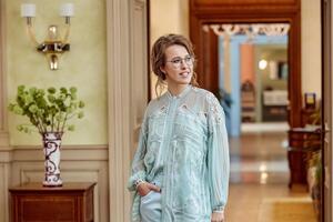 Собчак: Не рановато?