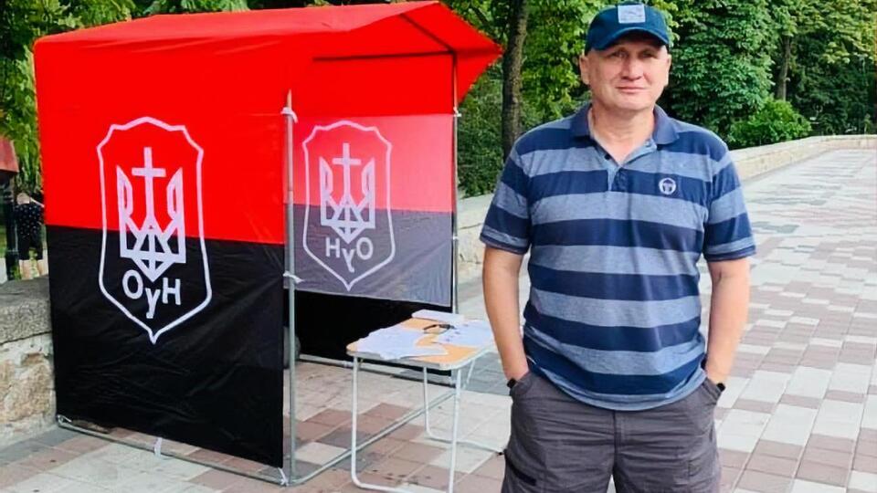 У Слідкомі кажуть, що Коханівський закликав через інтернет до нападу на будівлю Росспівробітництва