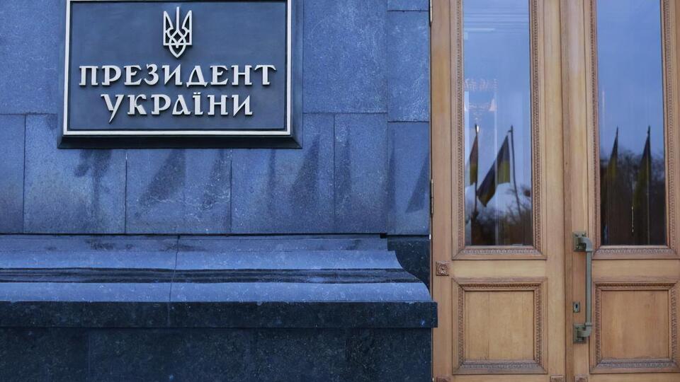 Первый помощник президента заявил, что в Офисе главы государства готовятся к переговорам с Россией