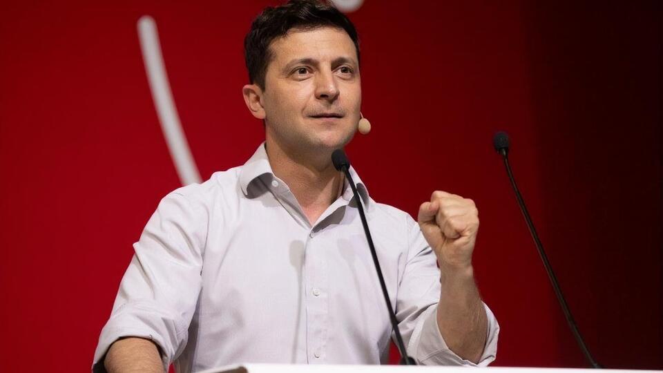 Зеленский: Мы передали в правоохранительные органы еще одну схему в сфере оборонной промышленности