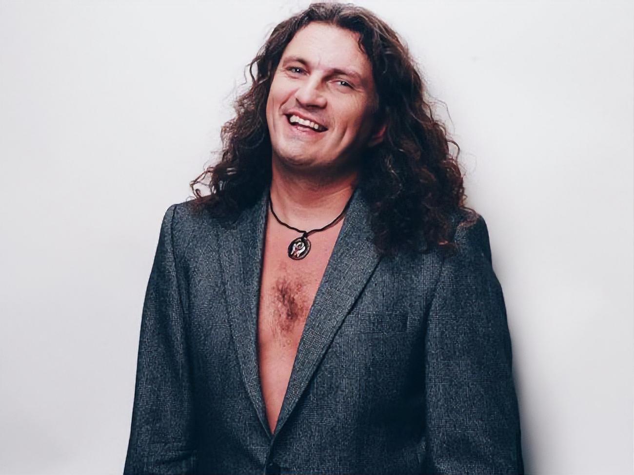 Спустя 4,5 года после гибели Кузьмы ГФС продолжает слать ему письма