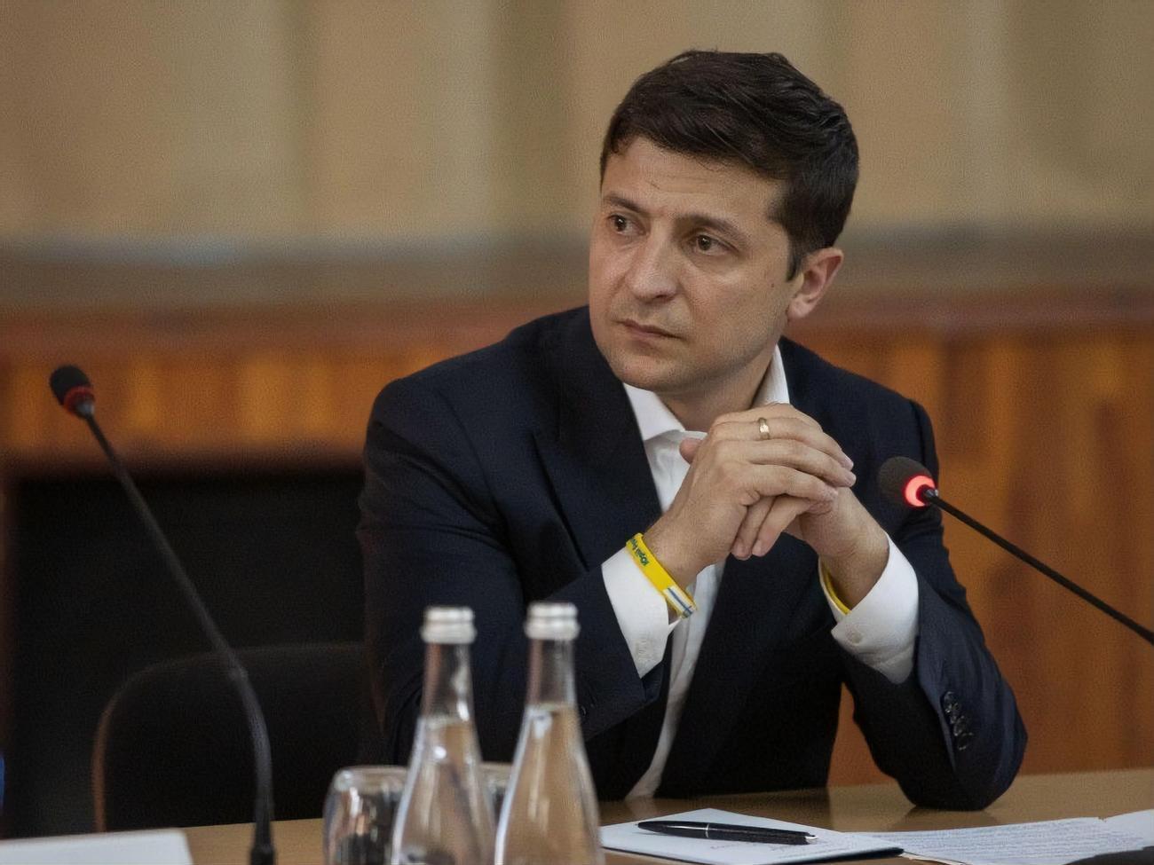 Зеленський: Хочу нагадати, що один день роботи парламенту коштує платникам податків 13,3 млн грн