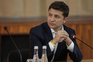Зеленський: Хочу нагадати, що один день роботи парламенту коштує платникам податків 13,3 млн грн