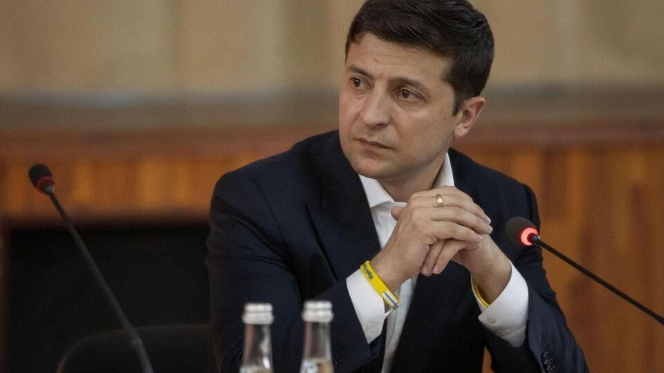 Зеленський: Хочу нагадати, що один день роботи парламенту коштує платникам податків 13,3 млн грн