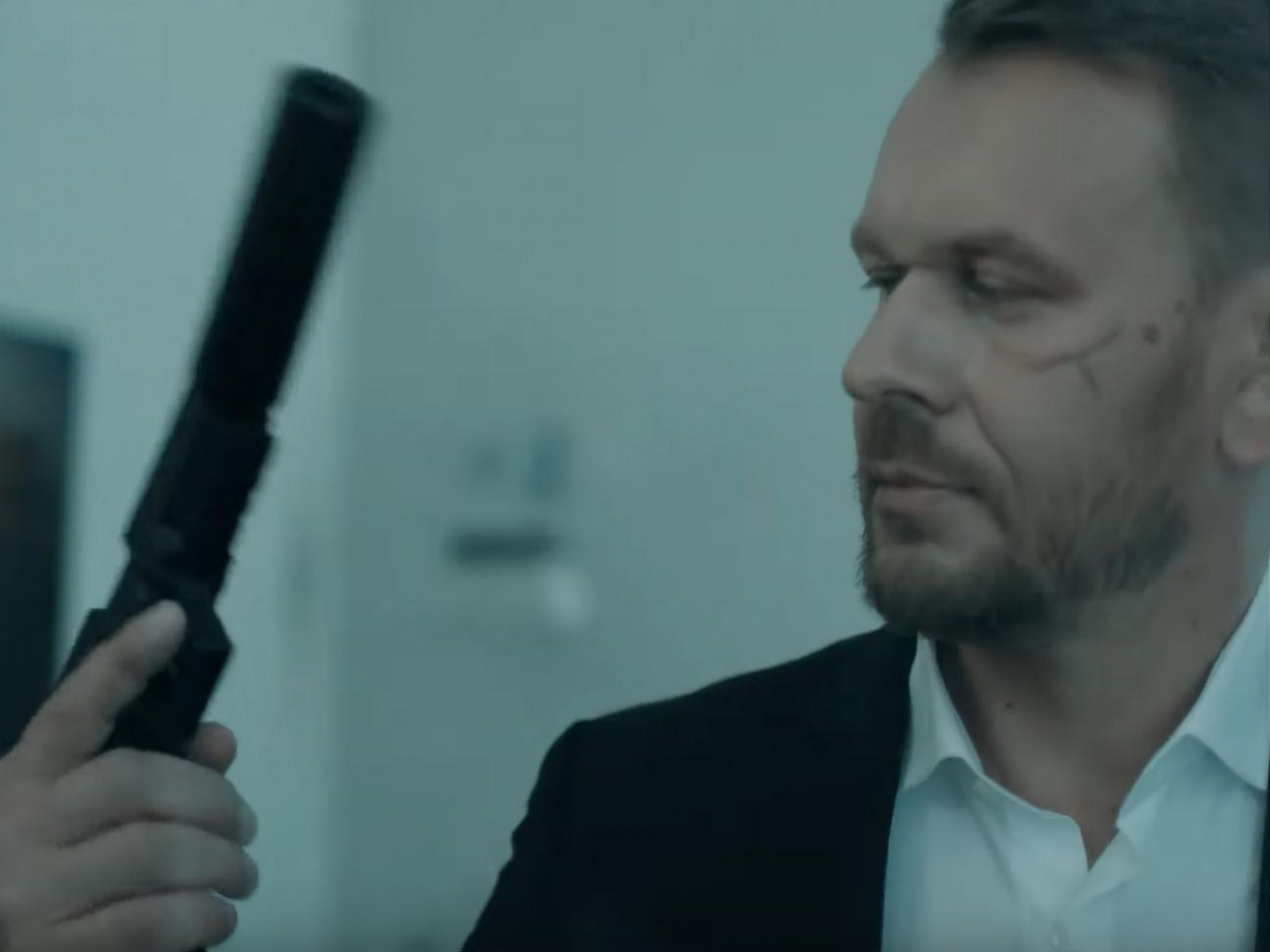 "Тартак": Це драматична історія кохання з несподіваним фіналом
