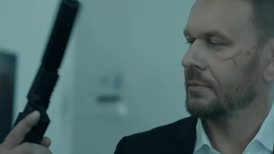 "Тартак": Це драматична історія кохання з несподіваним фіналом