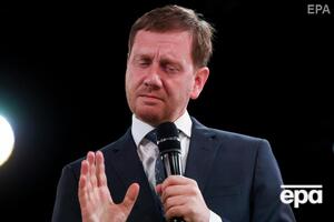 Кречмер: Антиросійські санкції не просунули нас ні на крок