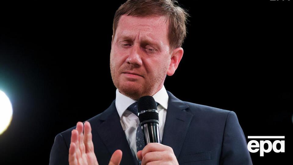 Кречмер: Антироссийские санкции не продвинули нас ни на шаг