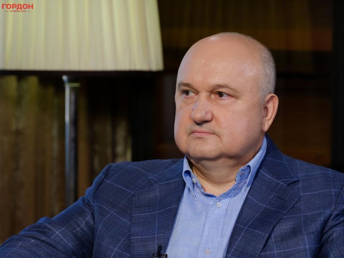 Смешко: Где пикеты у Белого дома и Конгресса с требованием соблюдения Будапештского меморандума?