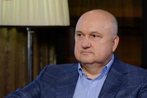 Смешко: Где пикеты у Белого дома и Конгресса с требованием соблюдения Будапештского меморандума?