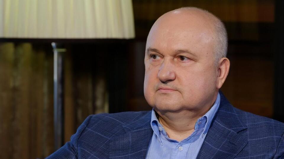 Смешко: Где пикеты у Белого дома и Конгресса с требованием соблюдения Будапештского меморандума?