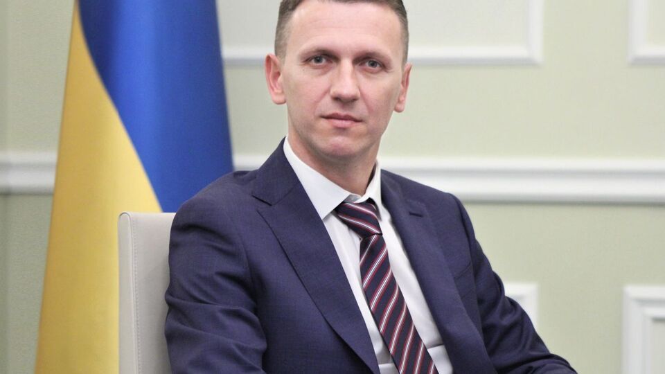 Труба розповів про дві резонансні справи