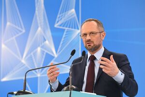 Безсмертный: Этот обмен касается только тех украинцев, которые находятся на оккупированных территориях Донбасса