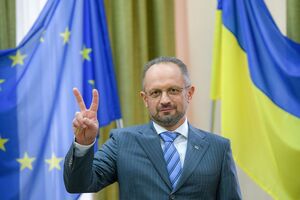 Безсмертный: В заявлении указана ответственность лиц за открытие огня