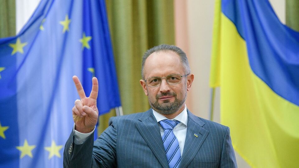Безсмертний: У заяві передбачено відповідальність осіб за відкриття вогню
