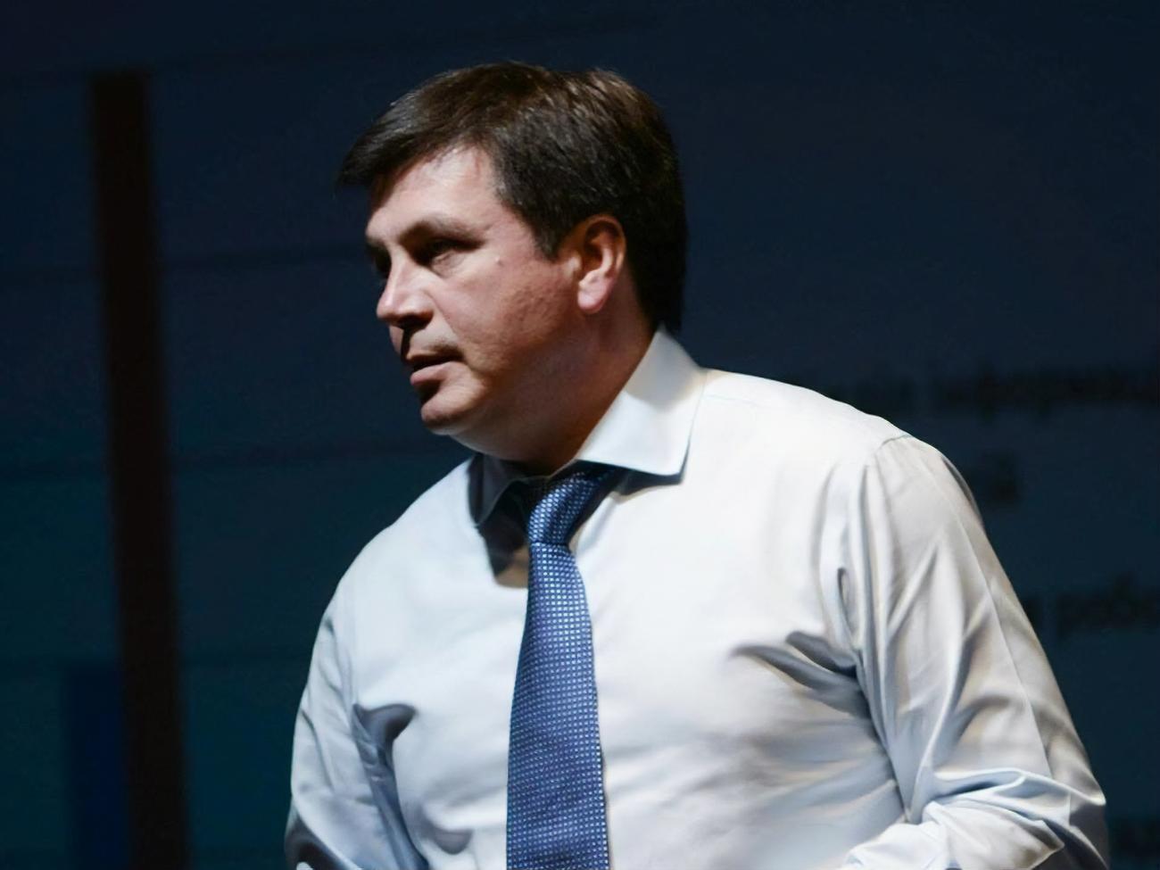 Геннадій Зубко: Ми проаналізували стан виконання завдань і ситуацію на будівельному ринку, яка є катастрофічною за кількістю звернень і відмов