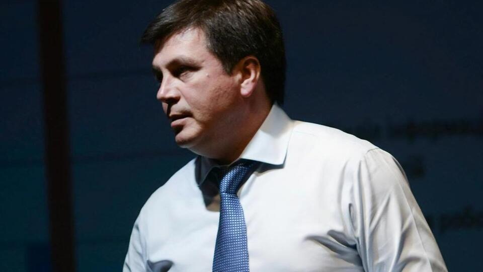 Геннадий Зубко: Мы проанализировали состояние выполнения задач и ситуацию на строительном рынке, которая является катастрофической по количеству обращений и отказов