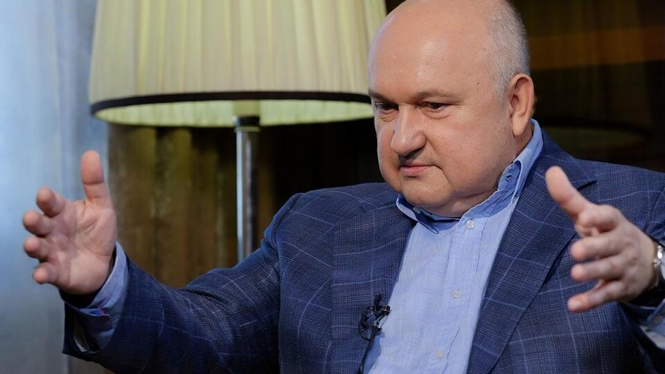 Смешко: Для России украинский вопрос – это стратегический вопрос №1
