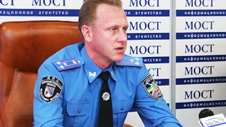 Сергій Пеньков: У діях Суворова Кирила Владиславовича вбачаються ознаки кримінального правопорушення