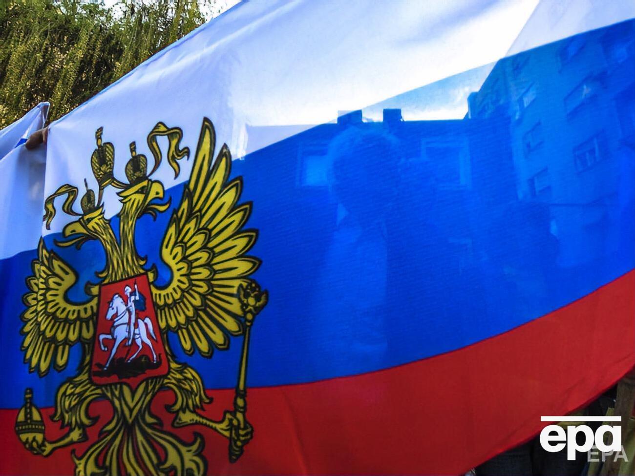 Ставлення українців до РФ різко погіршилося навесні 2014 року