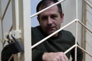 Балух находится в колонии Торжка Тверской области