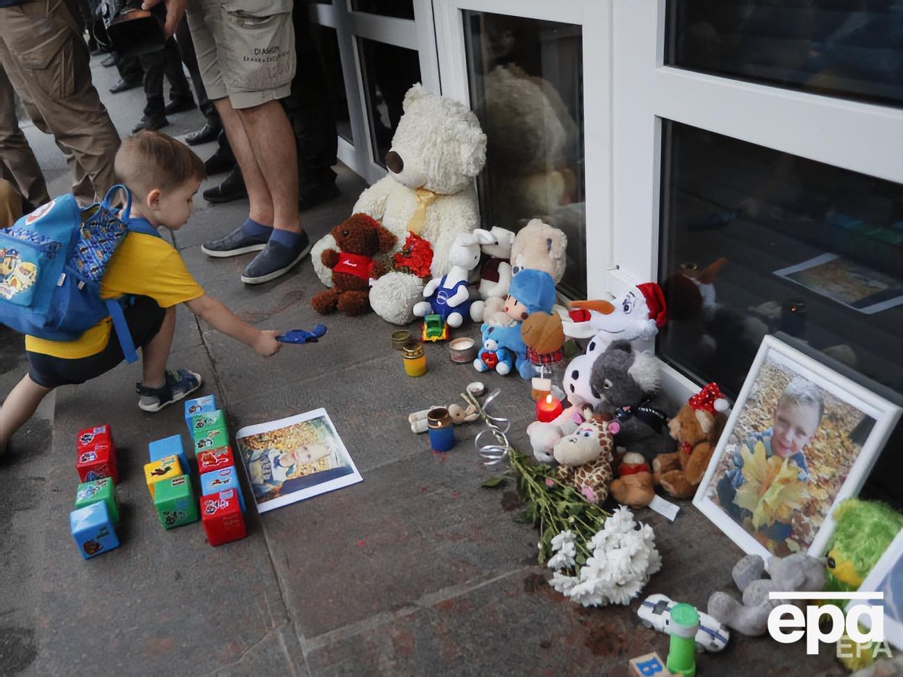 Кирилл Тлявов умер 3 июня