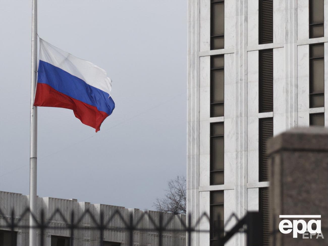 Официально РФ не признает своего вторжения в Украину