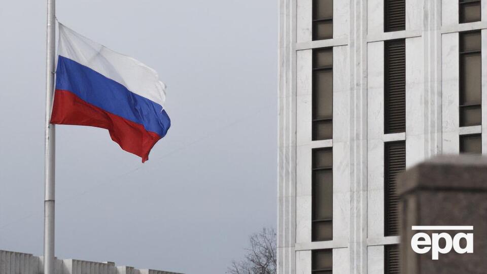 Официально РФ не признает своего вторжения в Украину