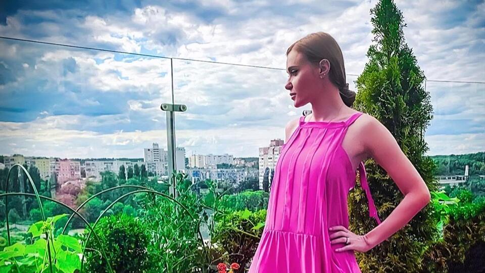 Каминская: Мой вчерашний день прошел под девизом "остаться в живых"