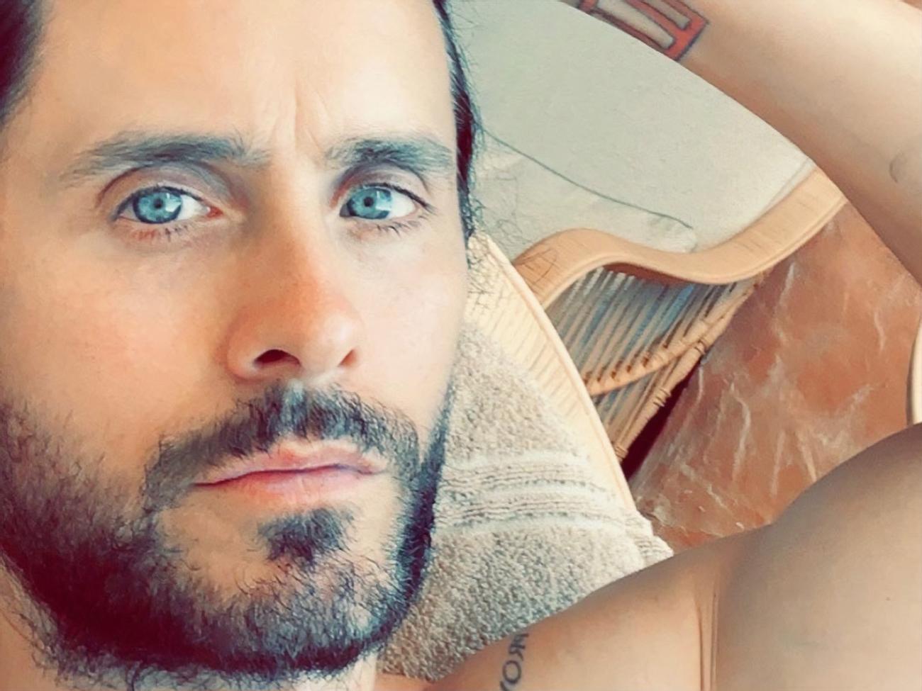 Лето показал, каким может быть в пожилом возрасте