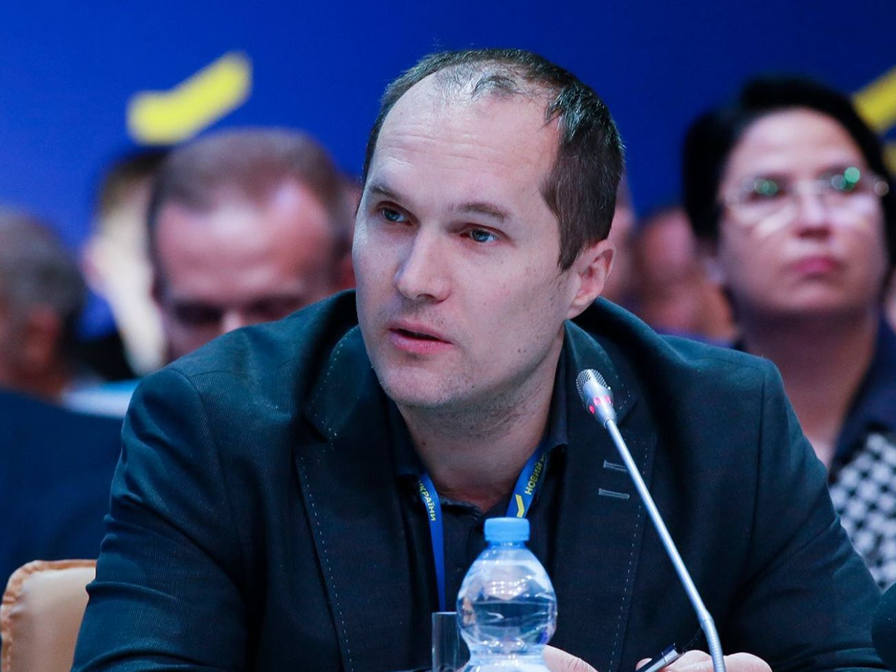 Порошенко призначав на головні посади, здавалося, абсолютно відданих людей, але після роботи з ним вони перетворювалися на його непримиренних ворогів