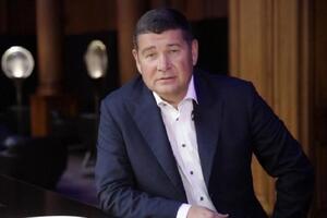 Суд зобов'язав ЦВК внести Онищенка у виборчий бюлетень як мажоритарника на 93-му окрузі в Київській області