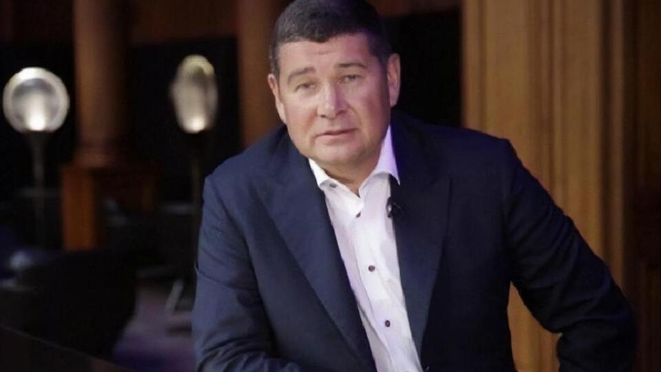 Суд обязал ЦИК внести Онищенко в избирательный бюллетень как мажоритарщика на 93-м округе в Киевской области