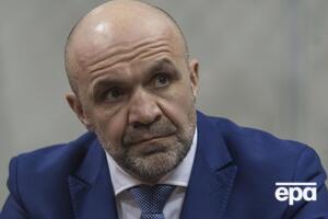 Мангер заперечує свою причетність до злочину