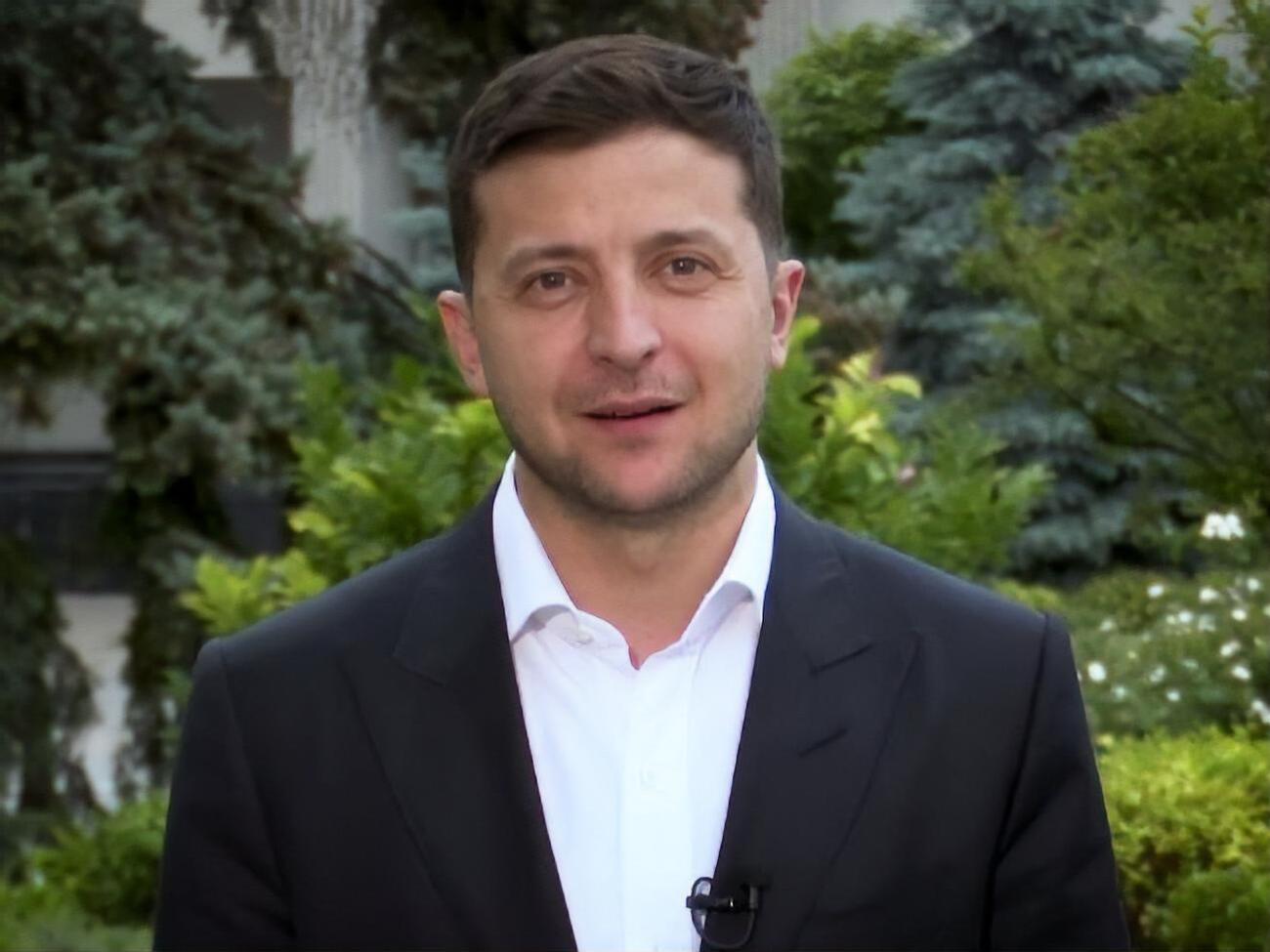 Зеленский заявил, что Украина докажет всем, что она является "страной с мощным инвестиционным потенциалом"