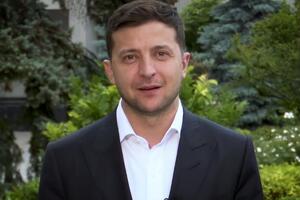 Зеленський заявив, що Україна доведе всім, що вона є "країною з потужним інвестиційним потенціалом"