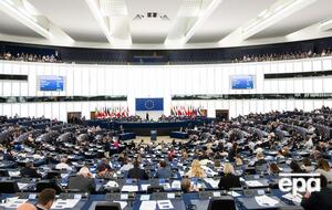 Європарламент ухвалив резолюцію, яка стосується українських політв'язнів