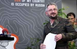 Гварамию лишили должности по ускоренной процедуре