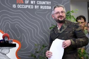 Гварамию лишили должности по ускоренной процедуре