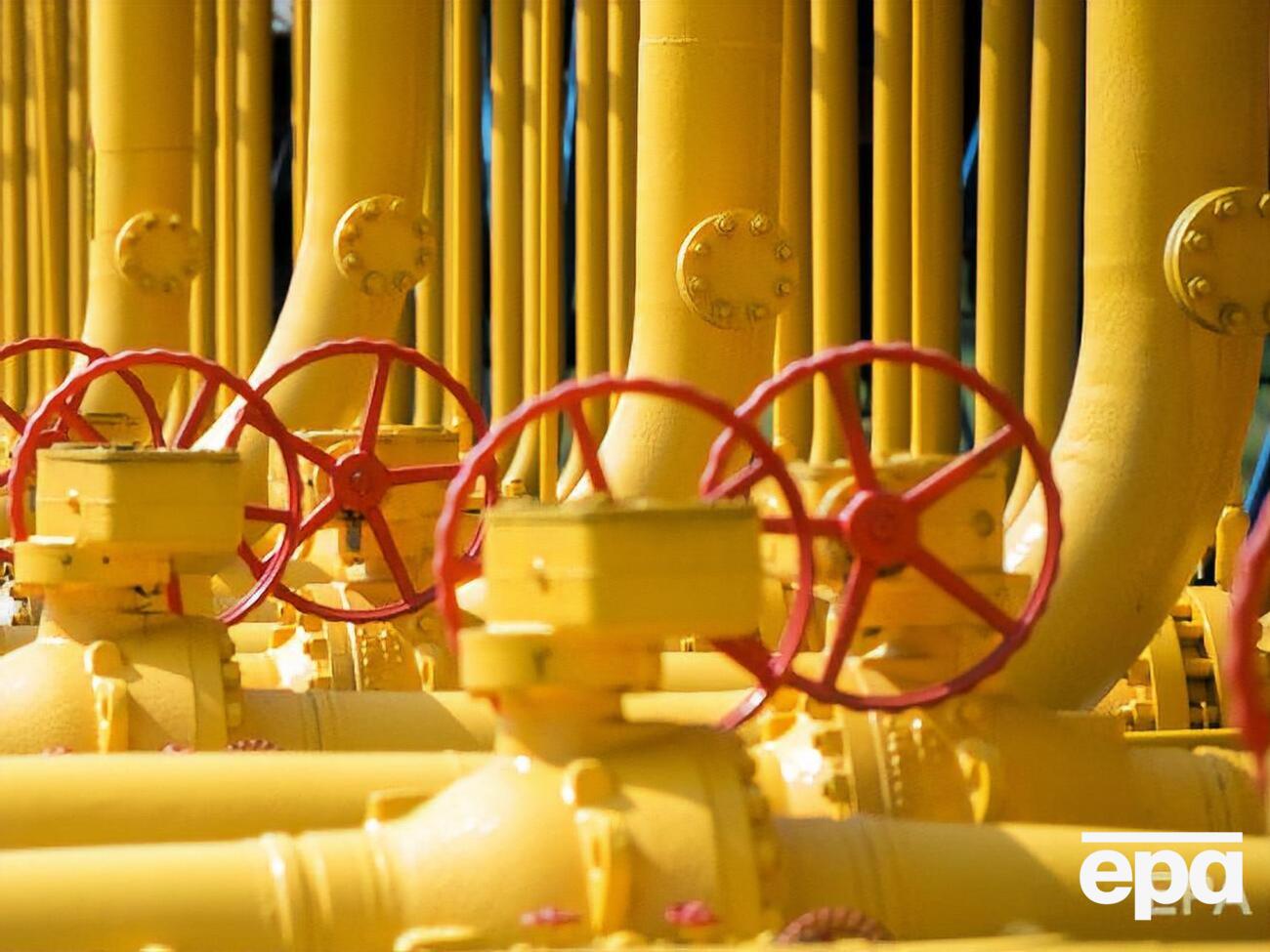 Україна запровадила спецмита&nbsp;на імпорт із Російської Федерації дизельного пального трубопроводом