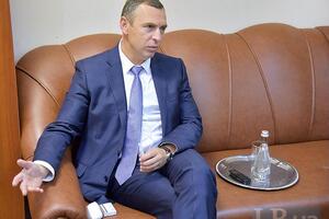 Шефир: Сугубо новостной канал никогда не станет мегапопулярным