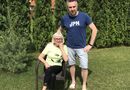 Галина Чанова: На киевское "Динамо" Витя был обижен. Если бы взять его опыт, багаж, умения... Он ведь был уникальным просто!