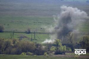 Штаб ООС зафіксував нові обстріли українських позицій на Донбасі