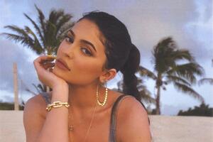 Дженнер: Разреши им представить