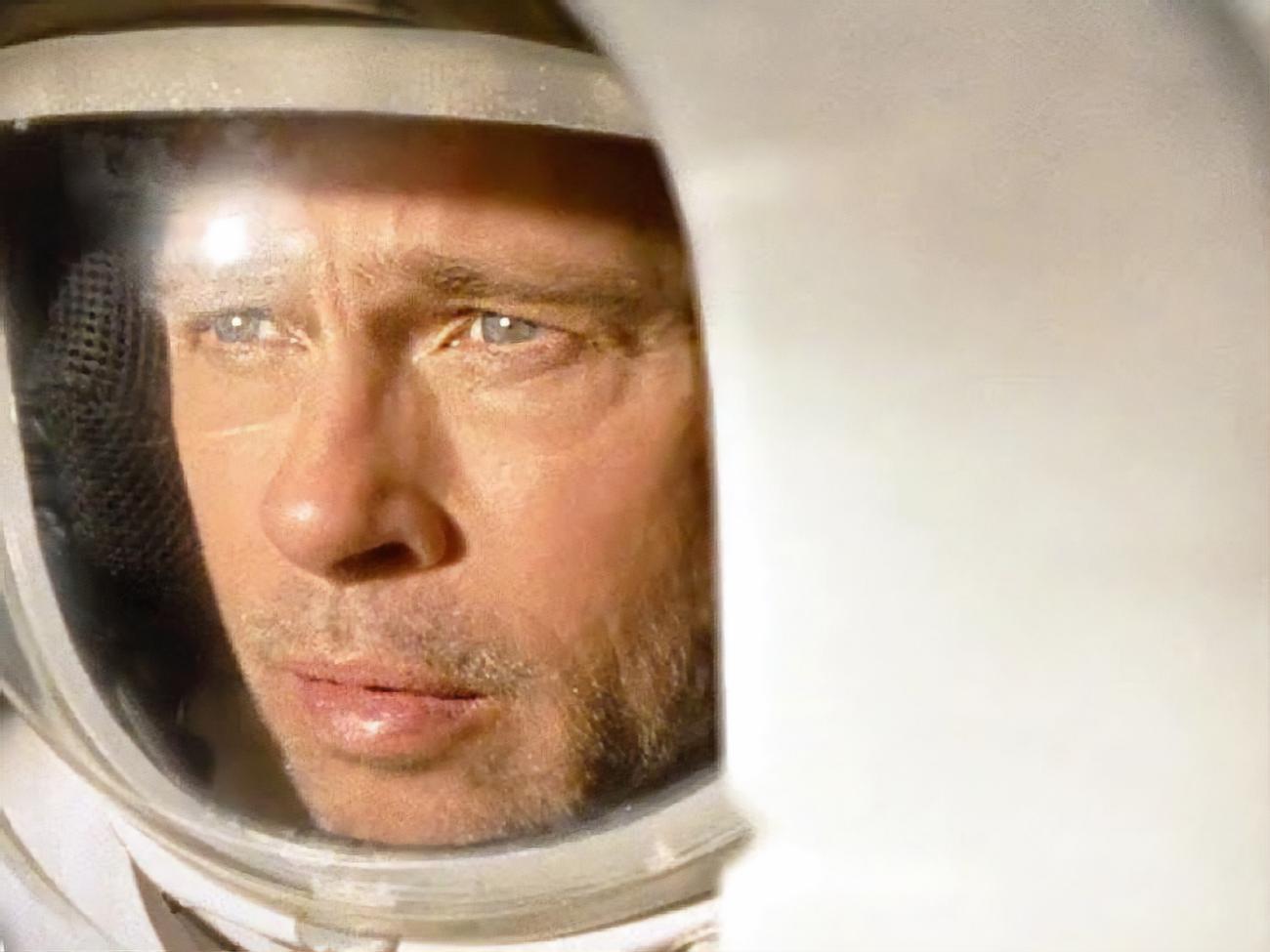 Питт исполнил главную роль