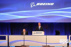 У Boeing розповіли, як припинення польотів 737 MAX вплинуло на фінанси компанії
