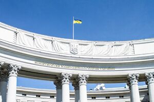 Зеленський дав доручення МЗС 17 липня